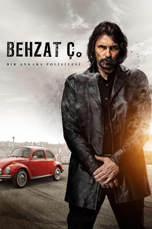 Behzat Ç. Bir Ankara Polisiyesi : 4.Sezon 9.Bölüm İzle